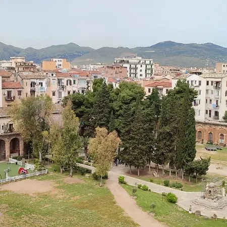 Gæstehus Il Gabbiano Al Capo