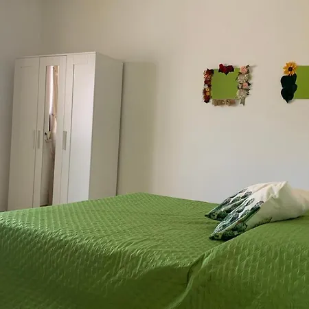 Gæstehus Il Gabbiano Al Capo