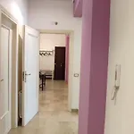 Il Gabbiano Al Capo 게스트하우스 팔레르모