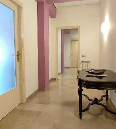 Il Gabbiano Al Capo בית הארחה