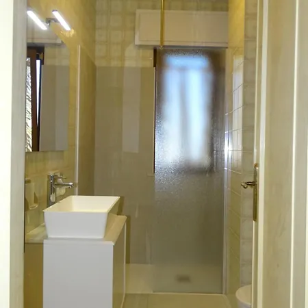 Casa de hóspedes Il Gabbiano Al Capo