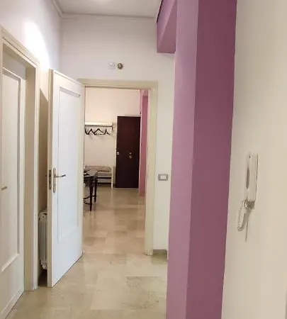 Il Gabbiano Al Capo Casa de hóspedes Palermo