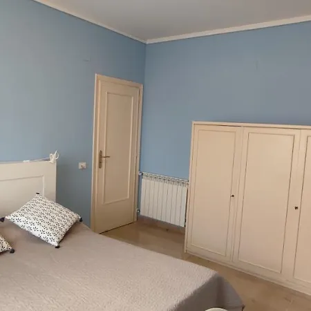 Casa de hóspedes Il Gabbiano Al Capo