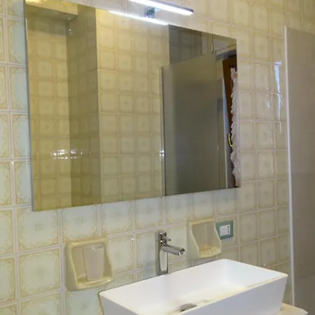 Il Gabbiano Al Capo 4* Palermo