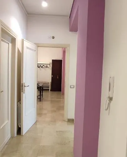 Il Gabbiano Al Capo Gasthuis Palermo