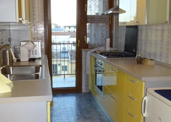 Il Gabbiano Al Capo Gasthuis